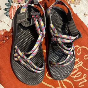 Chaco Sandals